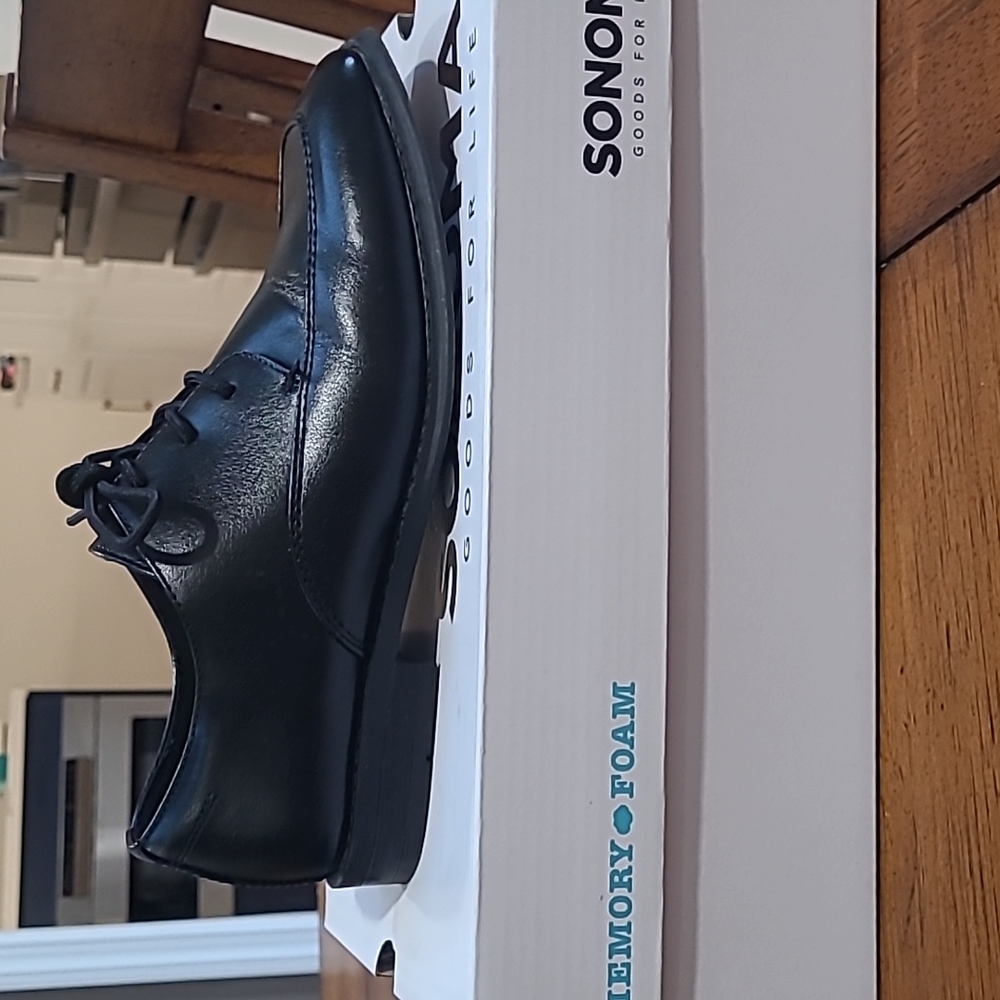 Kids Sonoma shoes